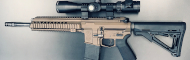 Puška ARS M4s