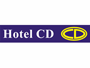 Hotel CD Plzeň