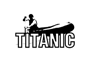 Půjčovna lodí a raftů Titanic